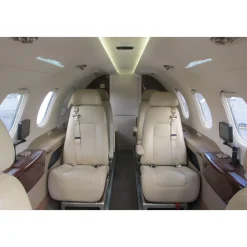 JupitAir Monaco - Nice - London - Embraer Phenom 300 - Super Light Jet - Private Jet - Exclusive Luxury Private Jet - Avvenice
