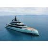 JupitAir Yachting Monaco - Kensho - Admiral - 75 m - Private Exclusive Luxury Yacht - Avvenice^ Boats