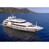 JupitAir Yachting Monaco - Serenity - Austal - 72 m - Private Exclusive Luxury Yacht - Avvenice^ Boats