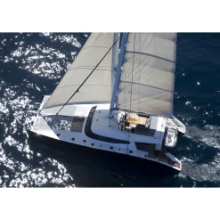 JupitAir Yachting Monaco - Levante - Sunreef - 23 m - Private Exclusive Luxury Yacht - Avvenice^ Boats