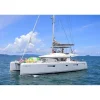 JupitAir Yachting Monaco - Eclipse - Lagoon - 15 m - Private Exclusive Luxury Yacht - Avvenice^ Boats