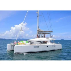 JupitAir Yachting Monaco - Eclipse - Lagoon - 15 m - Private Exclusive Luxury Yacht - Avvenice^ Boats