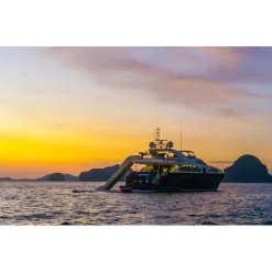 JupitAir Yachting Monaco - For Your Eyes Only - Astandoa - 31 m - Private Exclusive Luxury Yacht - Avvenice^ Boats