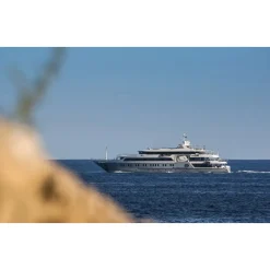 JupitAir Yachting Monaco - Serenity - Austal - 72 m - Private Exclusive Luxury Yacht - Avvenice^ Boats