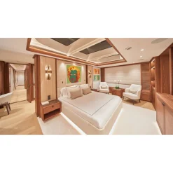 JupitAir Yachting Monaco - Soulmates - Mulder - 36 m - Private Exclusive Luxury Yacht - Avvenice^ Boats