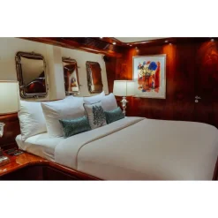 JupitAir Yachting Monaco - For Your Eyes Only - Astandoa - 31 m - Private Exclusive Luxury Yacht - Avvenice^ Boats
