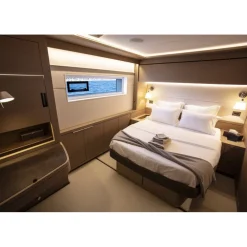 JupitAir Yachting Monaco - Babac - Lagoon - 23 m - Private Exclusive Luxury Yacht - Avvenice^ Boats