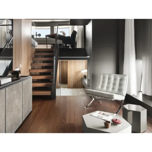 JupitAir Yachting Monaco - Aix - Sanlorenzo - 44 m - Private Exclusive Luxury Yacht - Avvenice^ Boats