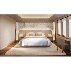 JupitAir Yachting Monaco - Kensho - Admiral - 75 m - Private Exclusive Luxury Yacht - Avvenice^ Boats