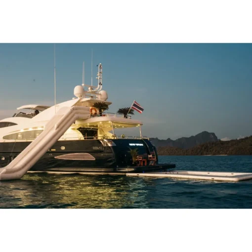 JupitAir Yachting Monaco - For Your Eyes Only - Astandoa - 31 m - Private Exclusive Luxury Yacht - Avvenice^ Boats