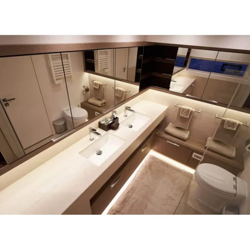 JupitAir Yachting Monaco - Babac - Lagoon - 23 m - Private Exclusive Luxury Yacht - Avvenice^ Boats