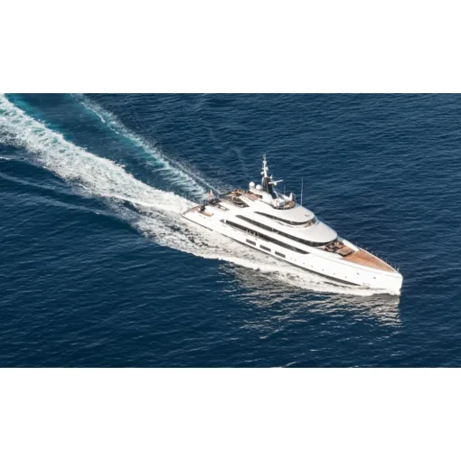JupitAir Yachting Monaco - Triumph - Benetti - 65 m - Private Exclusive Luxury Yacht - Avvenice