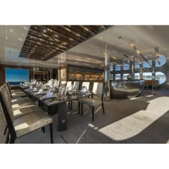 JupitAir Yachting Monaco - Serenity - Austal - 72 m - Private Exclusive Luxury Yacht - Avvenice^ Boats