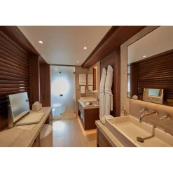 JupitAir Yachting Monaco - Soulmates - Mulder - 36 m - Private Exclusive Luxury Yacht - Avvenice^ Boats