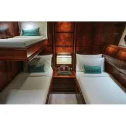 JupitAir Yachting Monaco - For Your Eyes Only - Astandoa - 31 m - Private Exclusive Luxury Yacht - Avvenice^ Boats