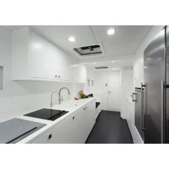 JupitAir Yachting Monaco - Levante - Sunreef - 23 m - Private Exclusive Luxury Yacht - Avvenice^ Boats