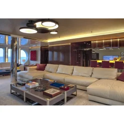 JupitAir Yachting Monaco - Serenity - Austal - 72 m - Private Exclusive Luxury Yacht - Avvenice^ Boats