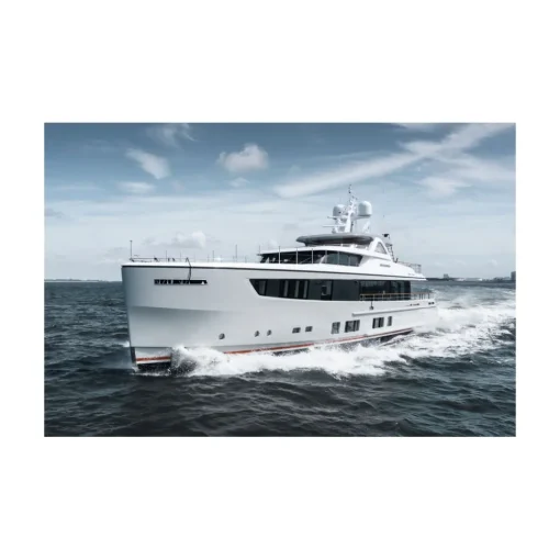JupitAir Yachting Monaco - Soulmates - Mulder - 36 m - Private Exclusive Luxury Yacht - Avvenice^ Boats