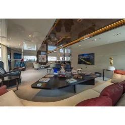 JupitAir Yachting Monaco - Serenity - Austal - 72 m - Private Exclusive Luxury Yacht - Avvenice^ Boats
