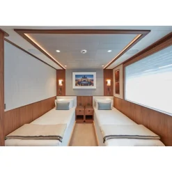 JupitAir Yachting Monaco - Soulmates - Mulder - 36 m - Private Exclusive Luxury Yacht - Avvenice^ Boats