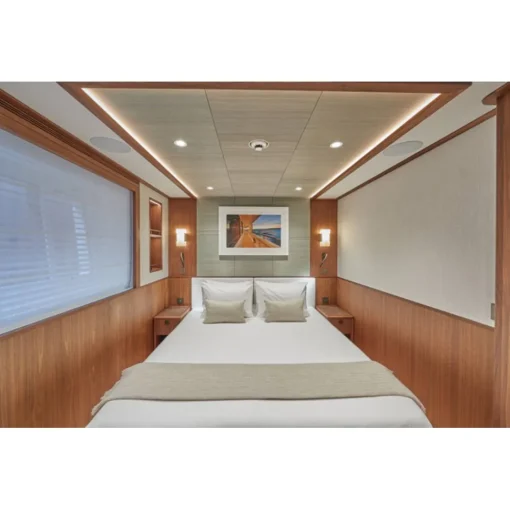 JupitAir Yachting Monaco - Soulmates - Mulder - 36 m - Private Exclusive Luxury Yacht - Avvenice^ Boats