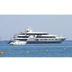 JupitAir Yachting Monaco - Serenity - Austal - 72 m - Private Exclusive Luxury Yacht - Avvenice^ Boats