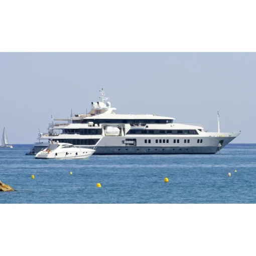 JupitAir Yachting Monaco - Serenity - Austal - 72 m - Private Exclusive Luxury Yacht - Avvenice^ Boats