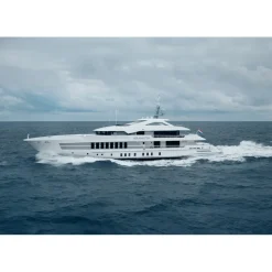 JupitAir Yachting Monaco - Soulmates - Mulder - 36 m - Private Exclusive Luxury Yacht - Avvenice^ Boats