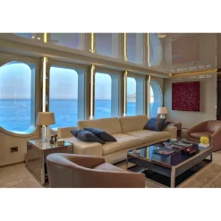 JupitAir Yachting Monaco - Serenity - Austal - 72 m - Private Exclusive Luxury Yacht - Avvenice^ Boats