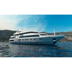JupitAir Yachting Monaco - Serenity - Austal - 72 m - Private Exclusive Luxury Yacht - Avvenice^ Boats