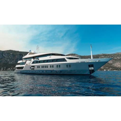 JupitAir Yachting Monaco - Serenity - Austal - 72 m - Private Exclusive Luxury Yacht - Avvenice^ Boats
