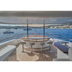 JupitAir Yachting Monaco - Soulmates - Mulder - 36 m - Private Exclusive Luxury Yacht - Avvenice^ Boats