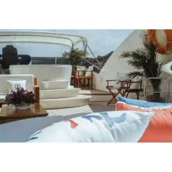 JupitAir Yachting Monaco - For Your Eyes Only - Astandoa - 31 m - Private Exclusive Luxury Yacht - Avvenice^ Boats
