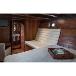 JupitAir Yachting Monaco - Serenity - Austal - 72 m - Private Exclusive Luxury Yacht - Avvenice^ Boats