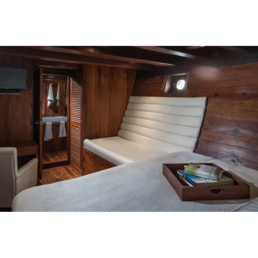 JupitAir Yachting Monaco - Serenity - Austal - 72 m - Private Exclusive Luxury Yacht - Avvenice^ Boats