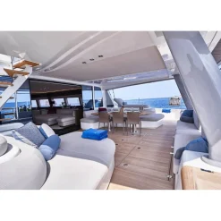 JupitAir Yachting Monaco - Babac - Lagoon - 23 m - Private Exclusive Luxury Yacht - Avvenice^ Boats