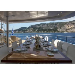 JupitAir Yachting Monaco - Serenity - Austal - 72 m - Private Exclusive Luxury Yacht - Avvenice^ Boats
