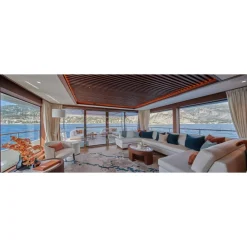 JupitAir Yachting Monaco - Soulmates - Mulder - 36 m - Private Exclusive Luxury Yacht - Avvenice^ Boats