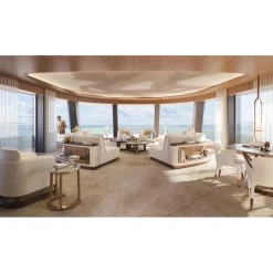 JupitAir Yachting Monaco - Kensho - Admiral - 75 m - Private Exclusive Luxury Yacht - Avvenice^ Boats