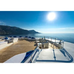 JupitAir Yachting Monaco - Serenity - Austal - 72 m - Private Exclusive Luxury Yacht - Avvenice^ Boats