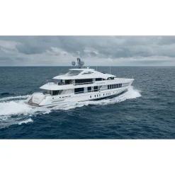 JupitAir Yachting Monaco - Soulmates - Mulder - 36 m - Private Exclusive Luxury Yacht - Avvenice^ Boats