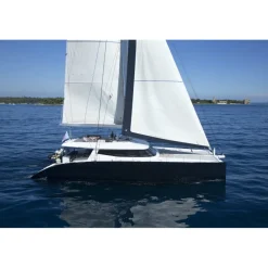 JupitAir Yachting Monaco - Levante - Sunreef - 23 m - Private Exclusive Luxury Yacht - Avvenice^ Boats