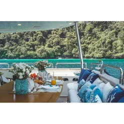 JupitAir Yachting Monaco - For Your Eyes Only - Astandoa - 31 m - Private Exclusive Luxury Yacht - Avvenice^ Boats