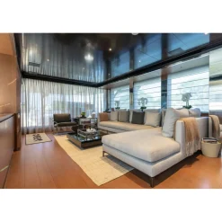 JupitAir Yachting Monaco - Hanna - Riva - 28 m - Private Exclusive Luxury Yacht - Avvenice