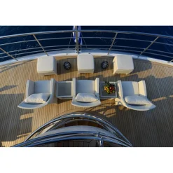 JupitAir Yachting Monaco - Serenity - Austal - 72 m - Private Exclusive Luxury Yacht - Avvenice^ Boats
