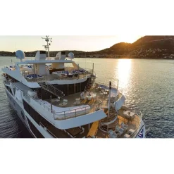 JupitAir Yachting Monaco - Serenity - Austal - 72 m - Private Exclusive Luxury Yacht - Avvenice^ Boats