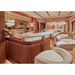 JupitAir Yachting Monaco - Soulmates - Mulder - 36 m - Private Exclusive Luxury Yacht - Avvenice^ Boats