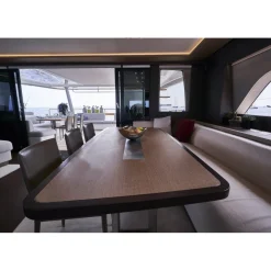 JupitAir Yachting Monaco - Babac - Lagoon - 23 m - Private Exclusive Luxury Yacht - Avvenice^ Boats