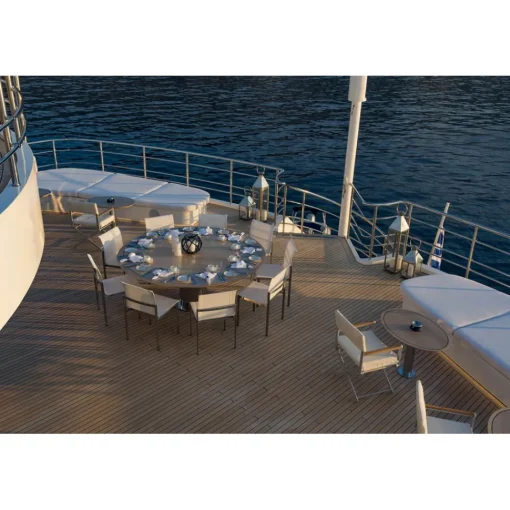 JupitAir Yachting Monaco - Serenity - Austal - 72 m - Private Exclusive Luxury Yacht - Avvenice^ Boats