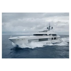 JupitAir Yachting Monaco - Soulmates - Mulder - 36 m - Private Exclusive Luxury Yacht - Avvenice^ Boats